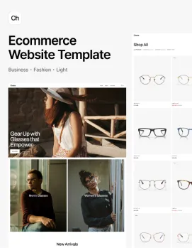 Technology template 2